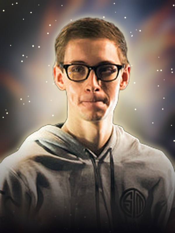 Bjergsen