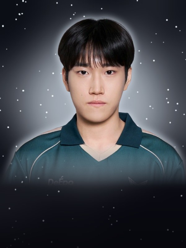 Casting, toplaner de Hanjin BRION (LCK (Corée))