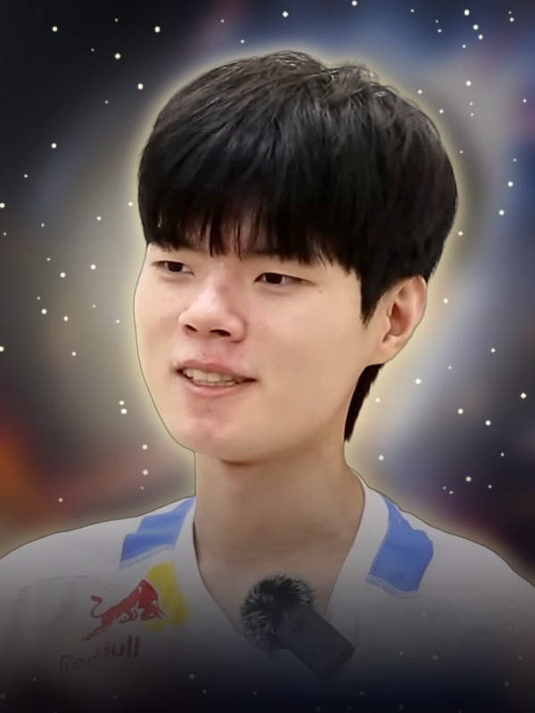 Deft, légende de DRX 2022