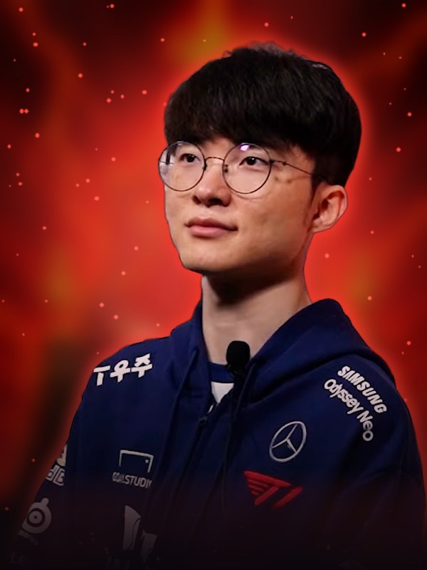 Faker