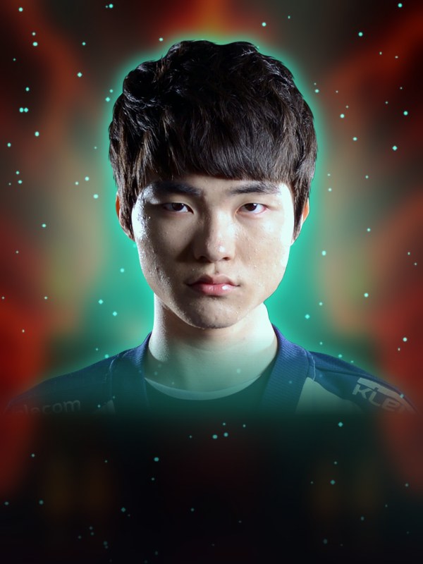 Faker