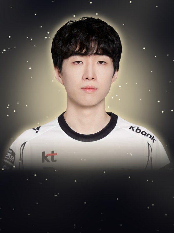 Ghost, légende de DWG 2020