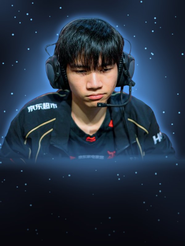 HongQ