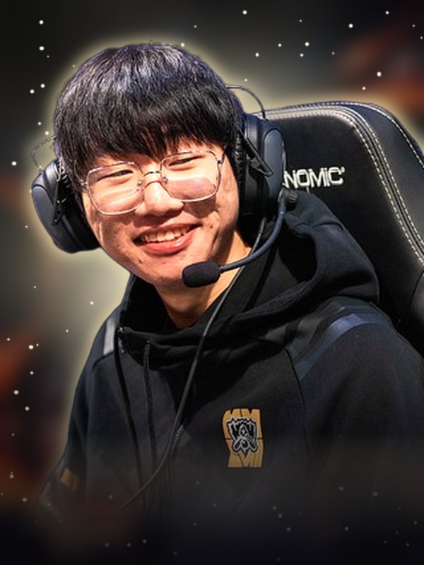 Ning, légende de iG 2018