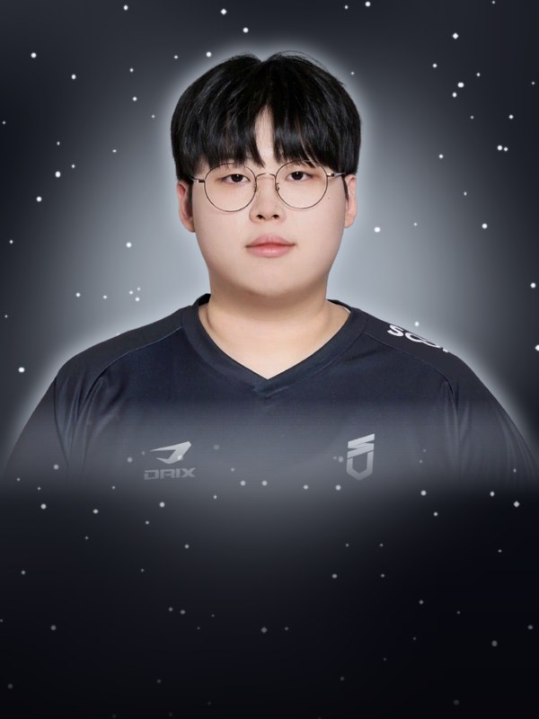 Peter, support de DN SOOPers (LCK (Corée))