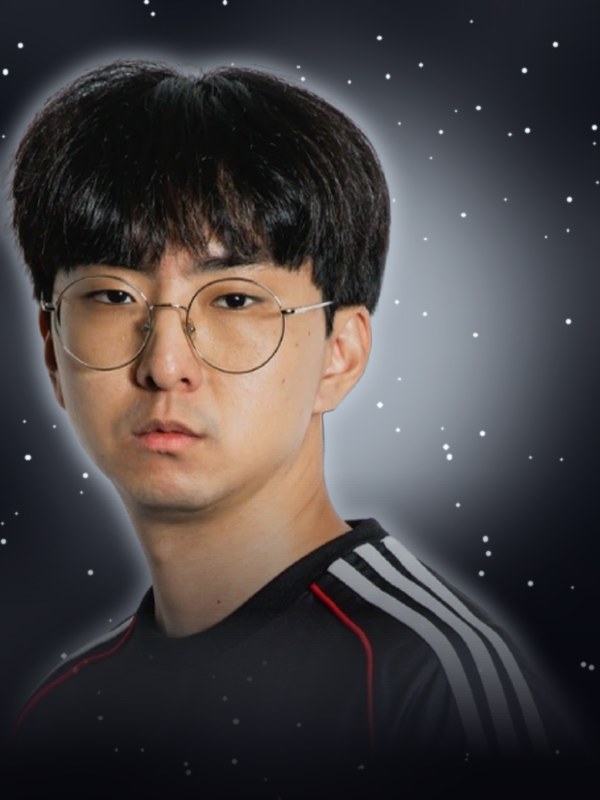 River, jungler de Agent libre (LTA (Amériques))
