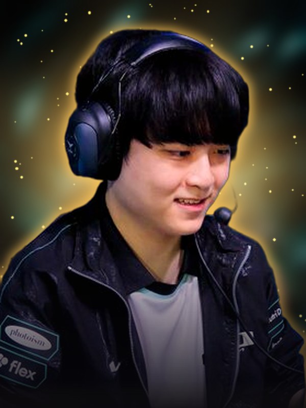 ShowMaker, midlaner de Dplus KIA (LCK (Corée))
