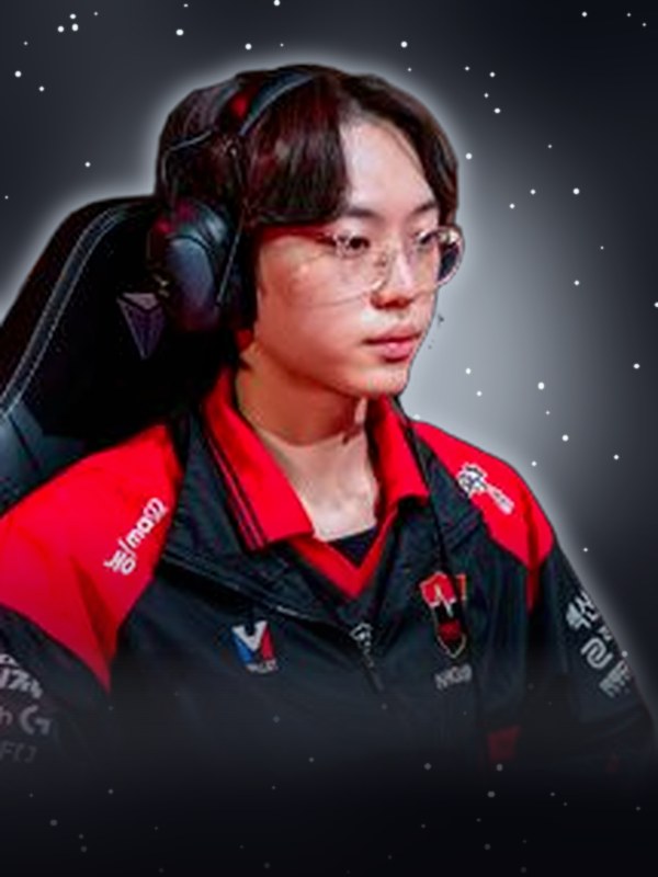 Sponge, jungler de Nongshim (LCK (Corée))